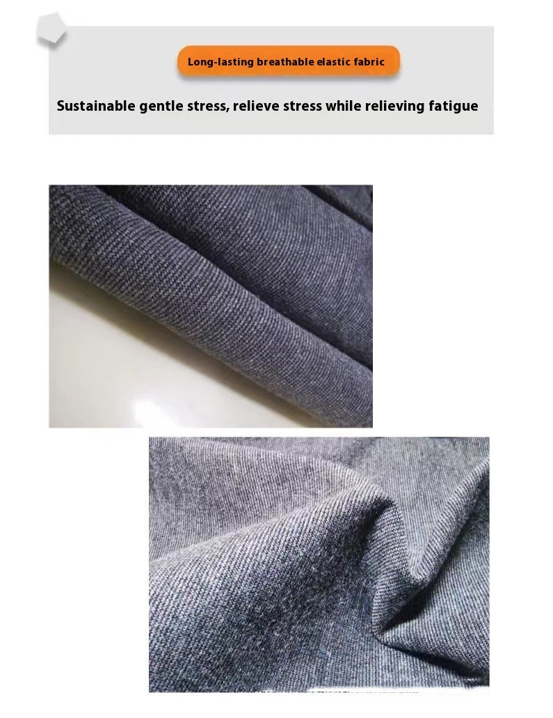 Calming Dog Anxiety Vest – Cozy & Secure Relief Jacket - The Canine Cart