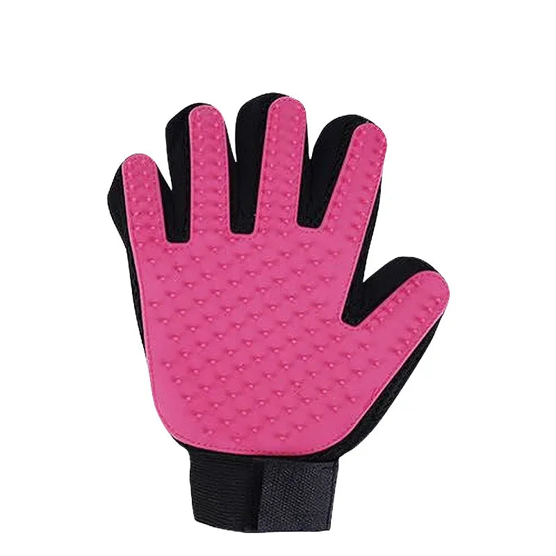 Pet Grooming Glove for Dogs - The Canine Cart
