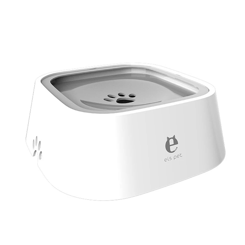 1.5L No-Spill Dog Water Bowl - The Canine Cart