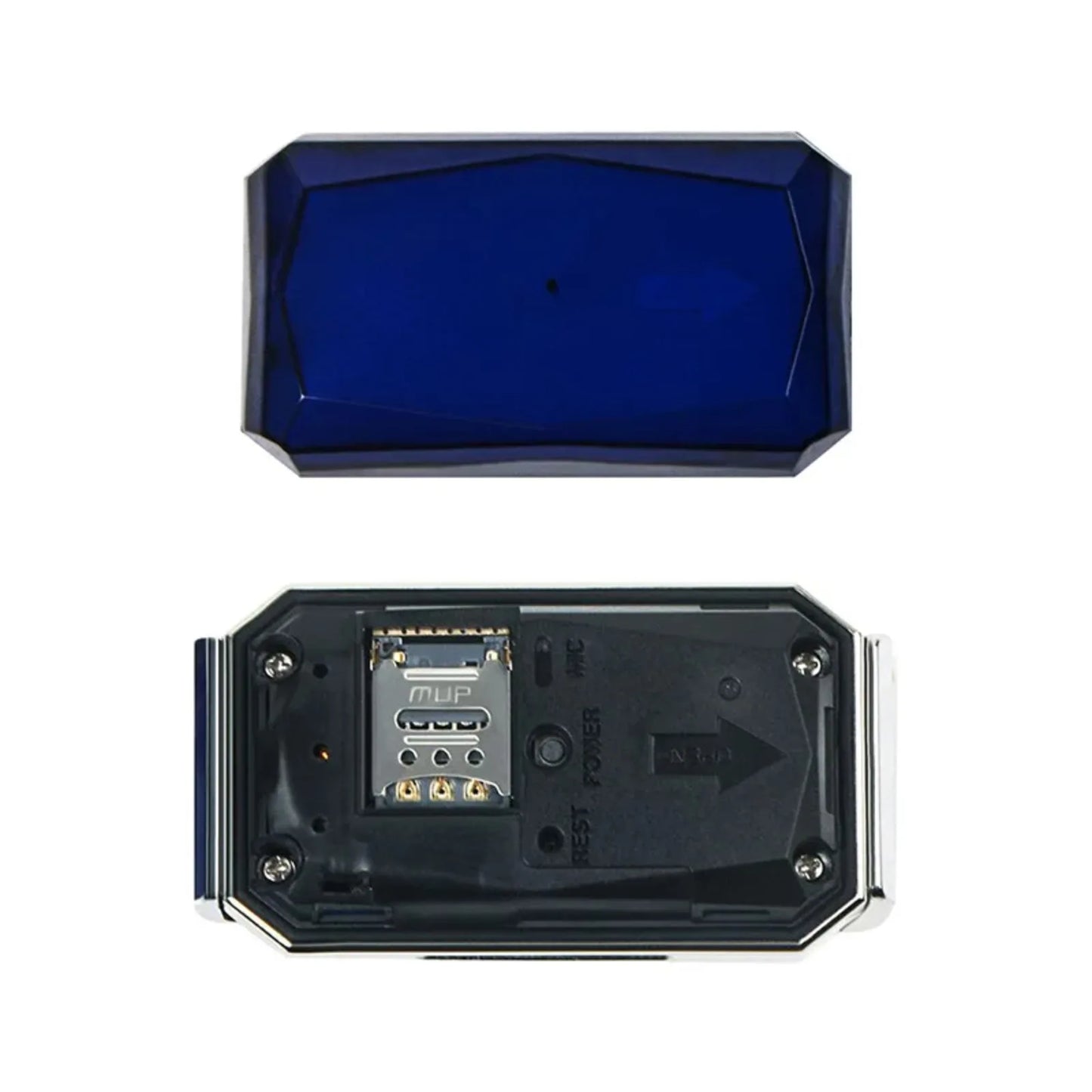 GPS Dog Tracker Collar - The Canine Cart