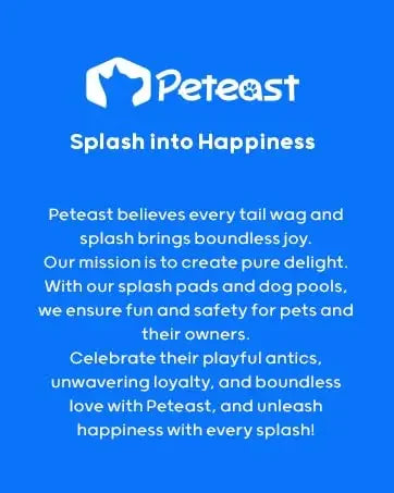 Dog Splash Pad - The Canine Cart