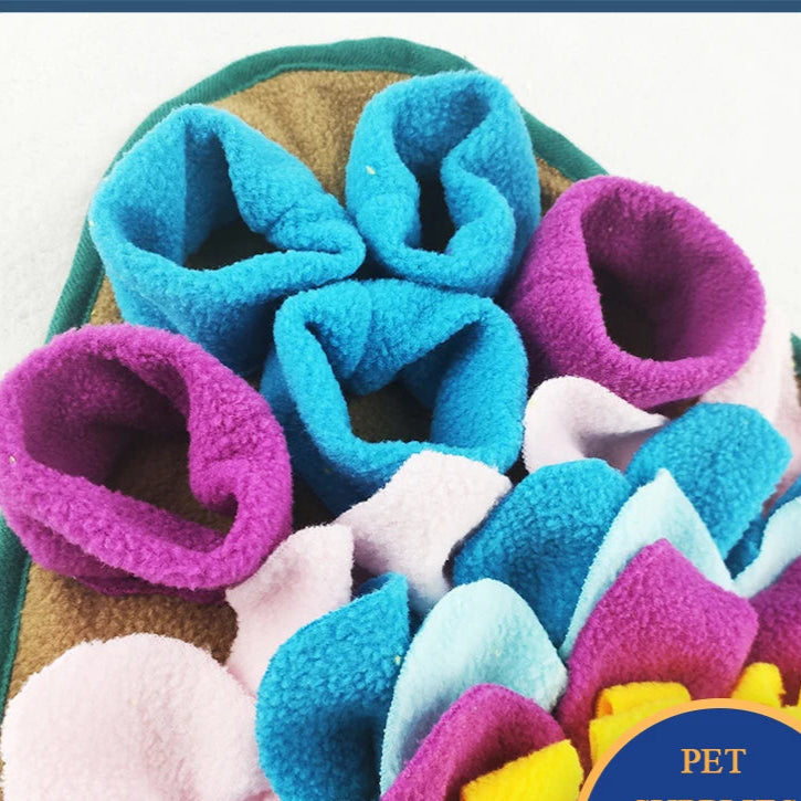 Dog Snuffle Mat - The Canine Cart