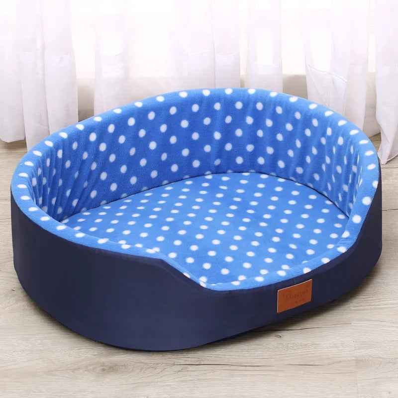 Breathable Soft Dog Bed - The Canine Cart