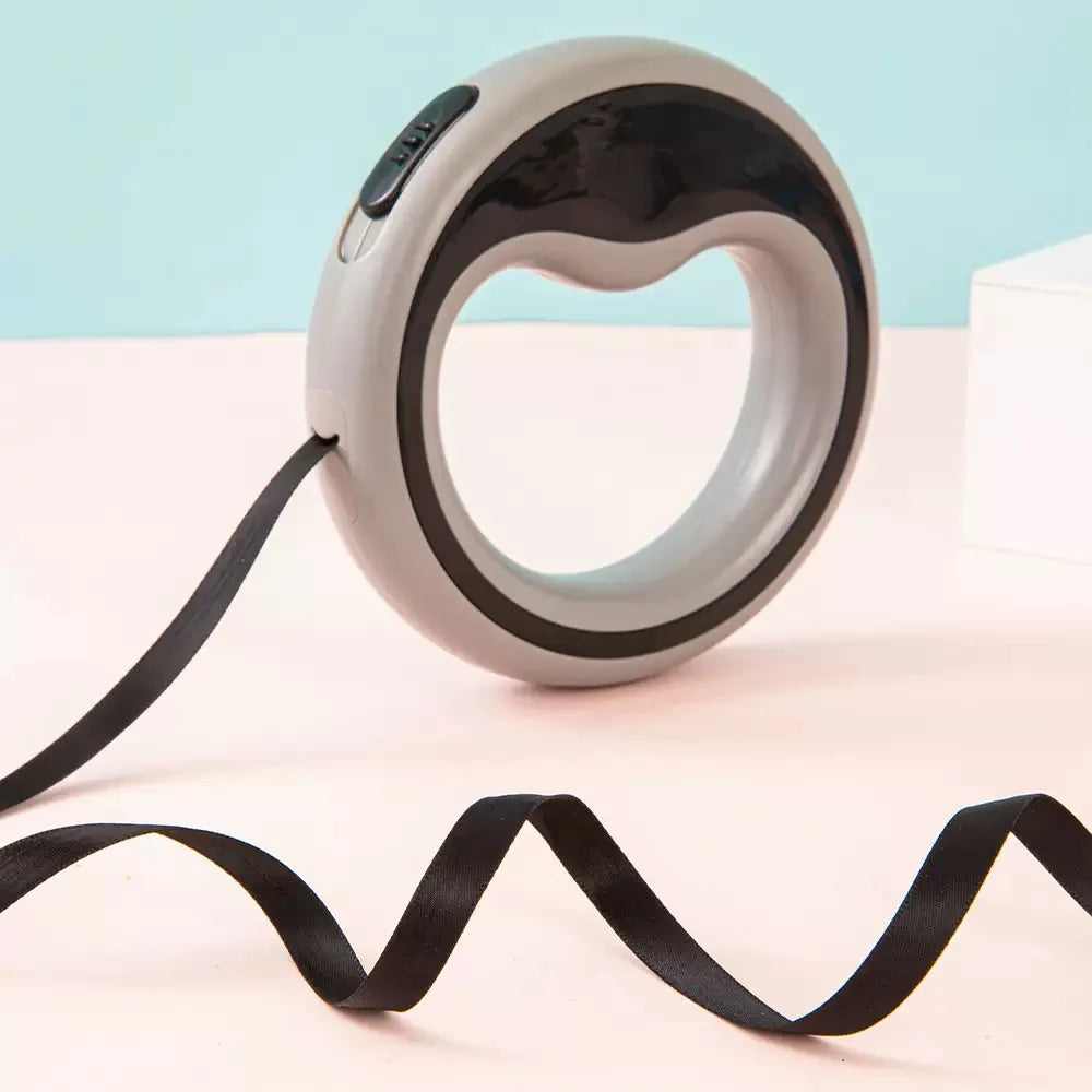 Retractable Automatic Dog Leash - The Canine Cart