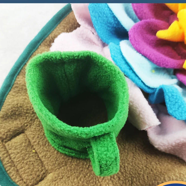 Dog Snuffle Mat - The Canine Cart