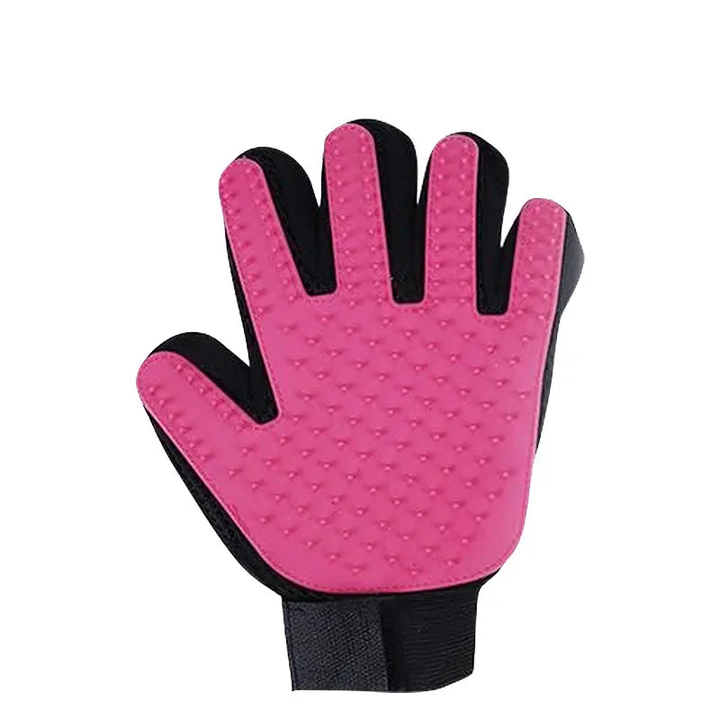 Pet Grooming Glove for Dogs - The Canine Cart