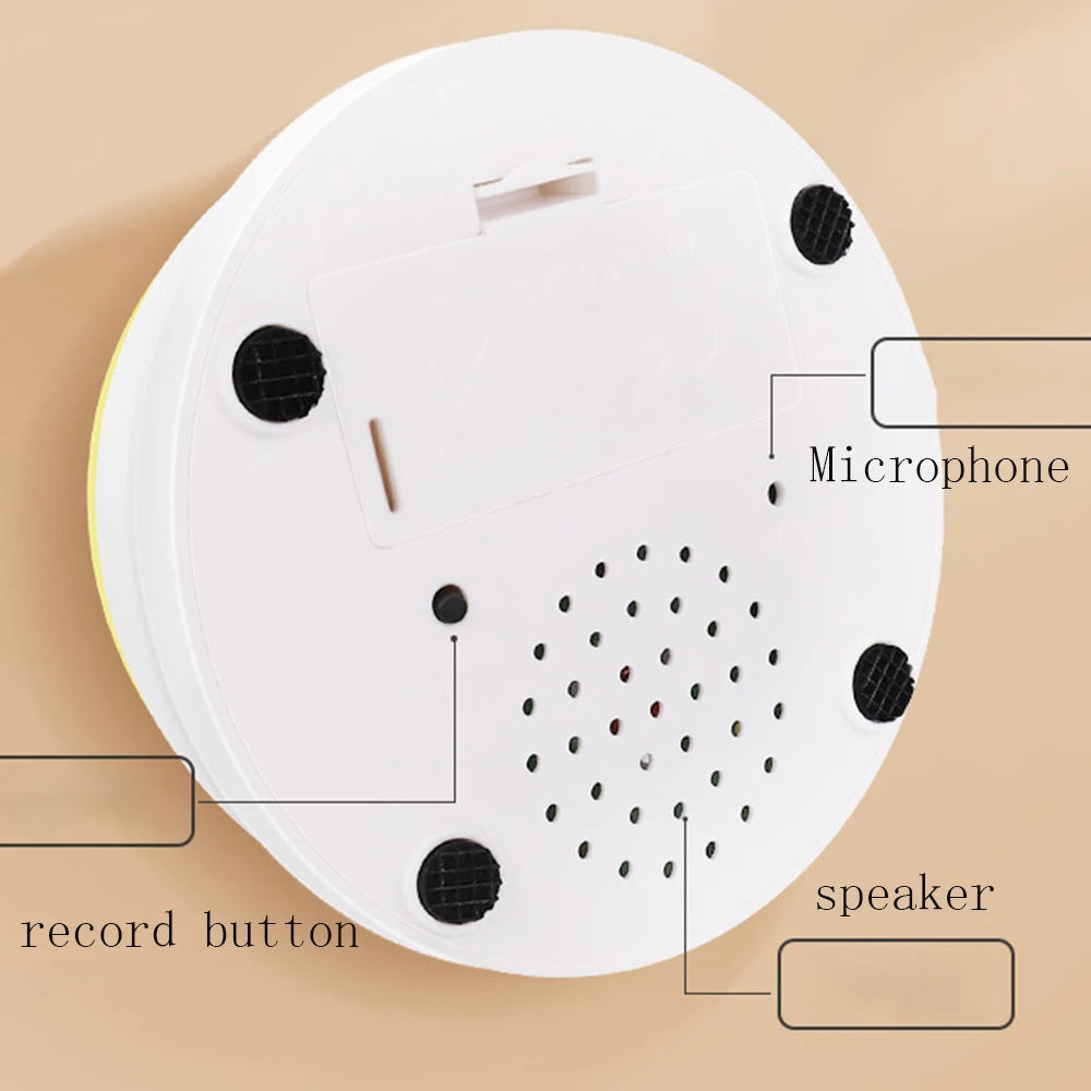 Voice Recording Toy for Dogs & Cats - The Canine Cart