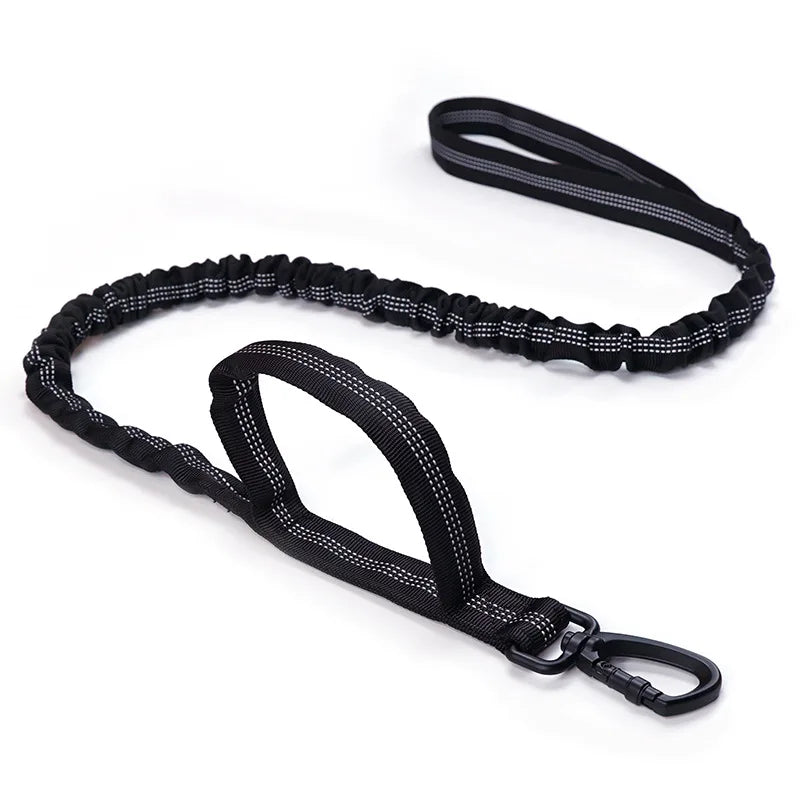 Tactical & Adjustable Dog Collar - The Canine Cart