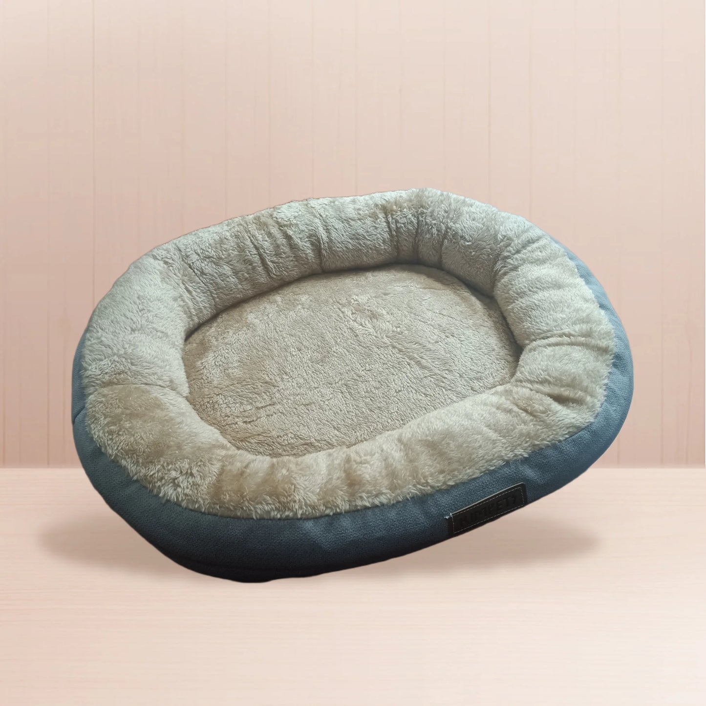 Soft & Cozy Dog Bed - The Canine Cart