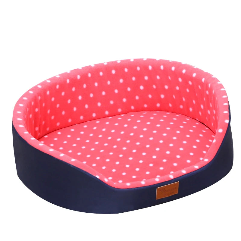 Breathable Soft Dog Bed - The Canine Cart