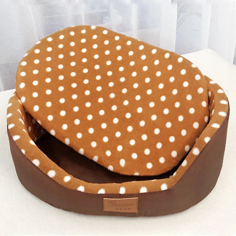 Breathable Soft Dog Bed - The Canine Cart