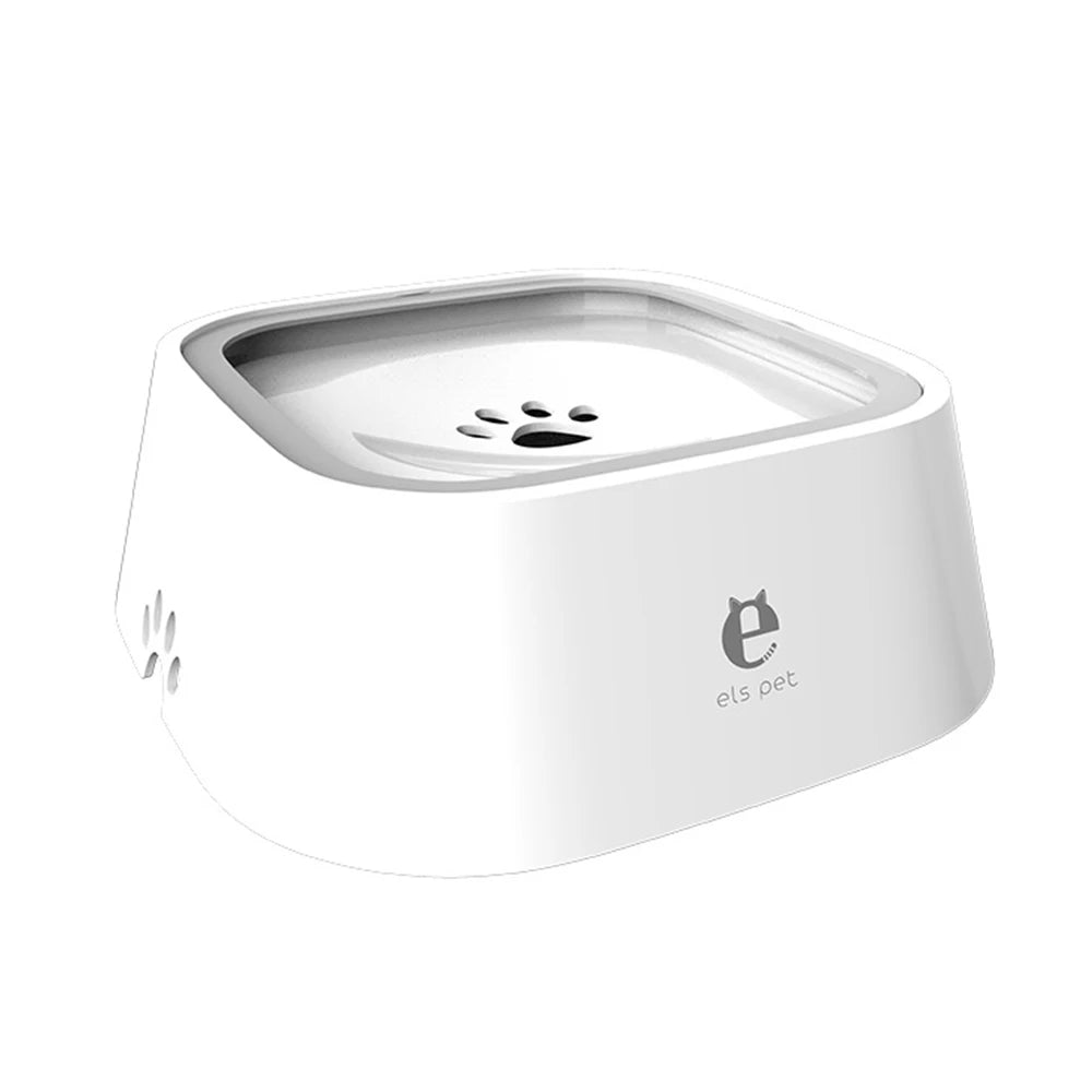 1.5L No-Spill Dog Water Bowl - The Canine Cart