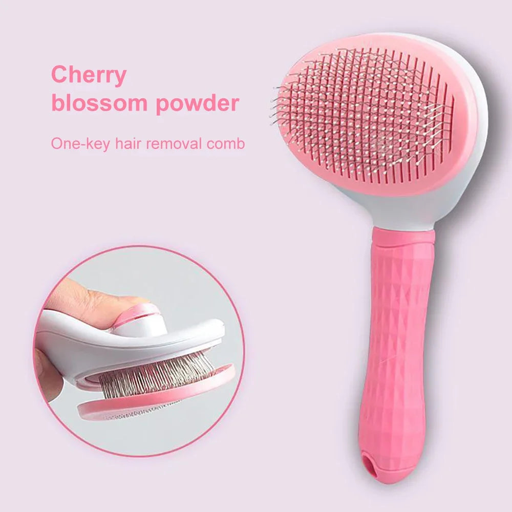 Hair Remover Brush for Dogs - The Canine Cart