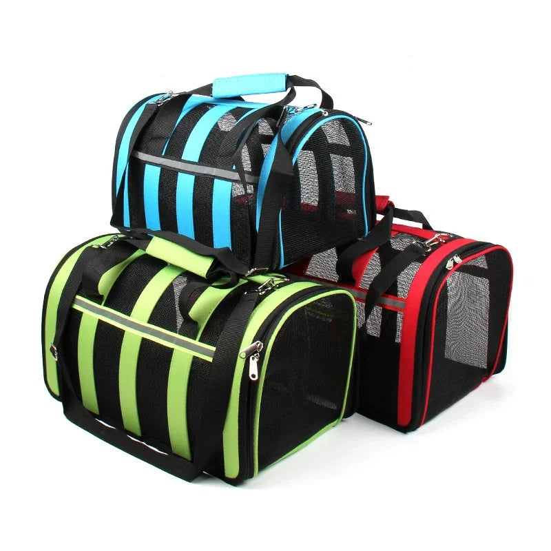 Tangle-Free Dual leash for Two Dogs - The Canine Cart
