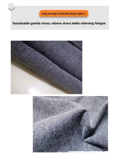Calming Dog Anxiety Vest – Cozy & Secure Relief Jacket - The Canine Cart