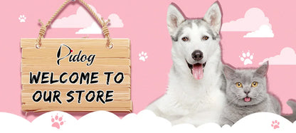 Reflective No-Pull Dog Harness - The Canine Cart