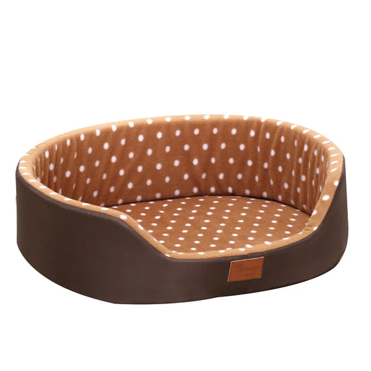 Breathable Soft Dog Bed - The Canine Cart