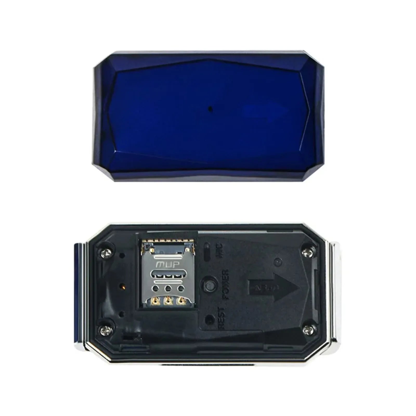 GPS Dog Tracker Collar - The Canine Cart