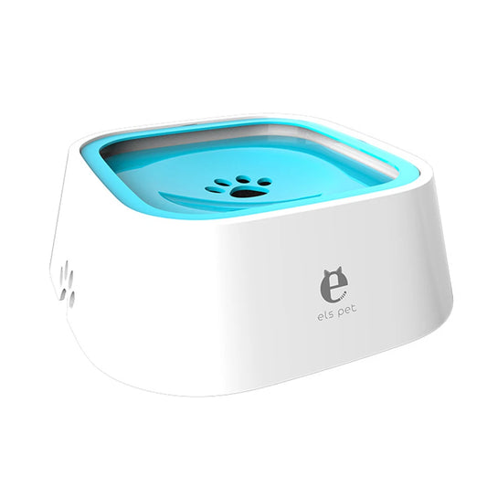 1.5L No-Spill Dog Water Bowl - The Canine Cart