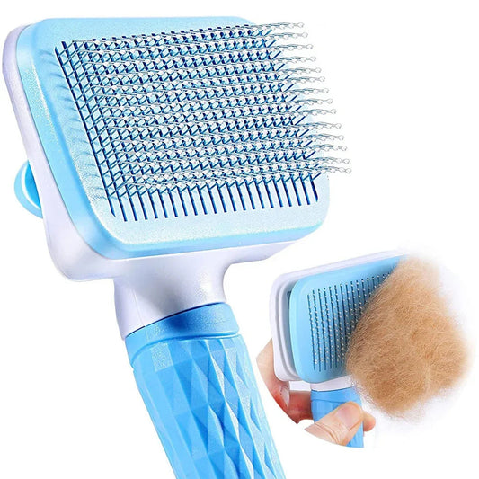 Hair Remover Brush for Dogs - The Canine Cart