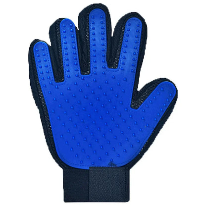 Pet Grooming Glove for Dogs - The Canine Cart