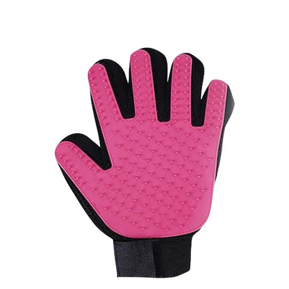 Pet Grooming Glove for Dogs - The Canine Cart