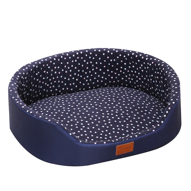 Breathable Soft Dog Bed - The Canine Cart
