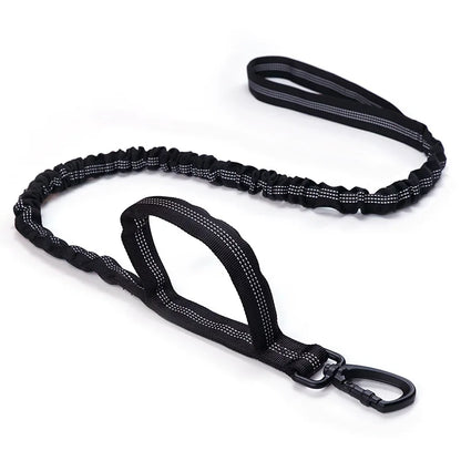 Tactical & Adjustable Dog Collar - The Canine Cart