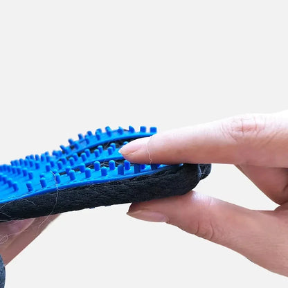 Pet Grooming Glove for Dogs - The Canine Cart