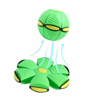 Light-Up Treading Ball for Dogs - The Canine Cart