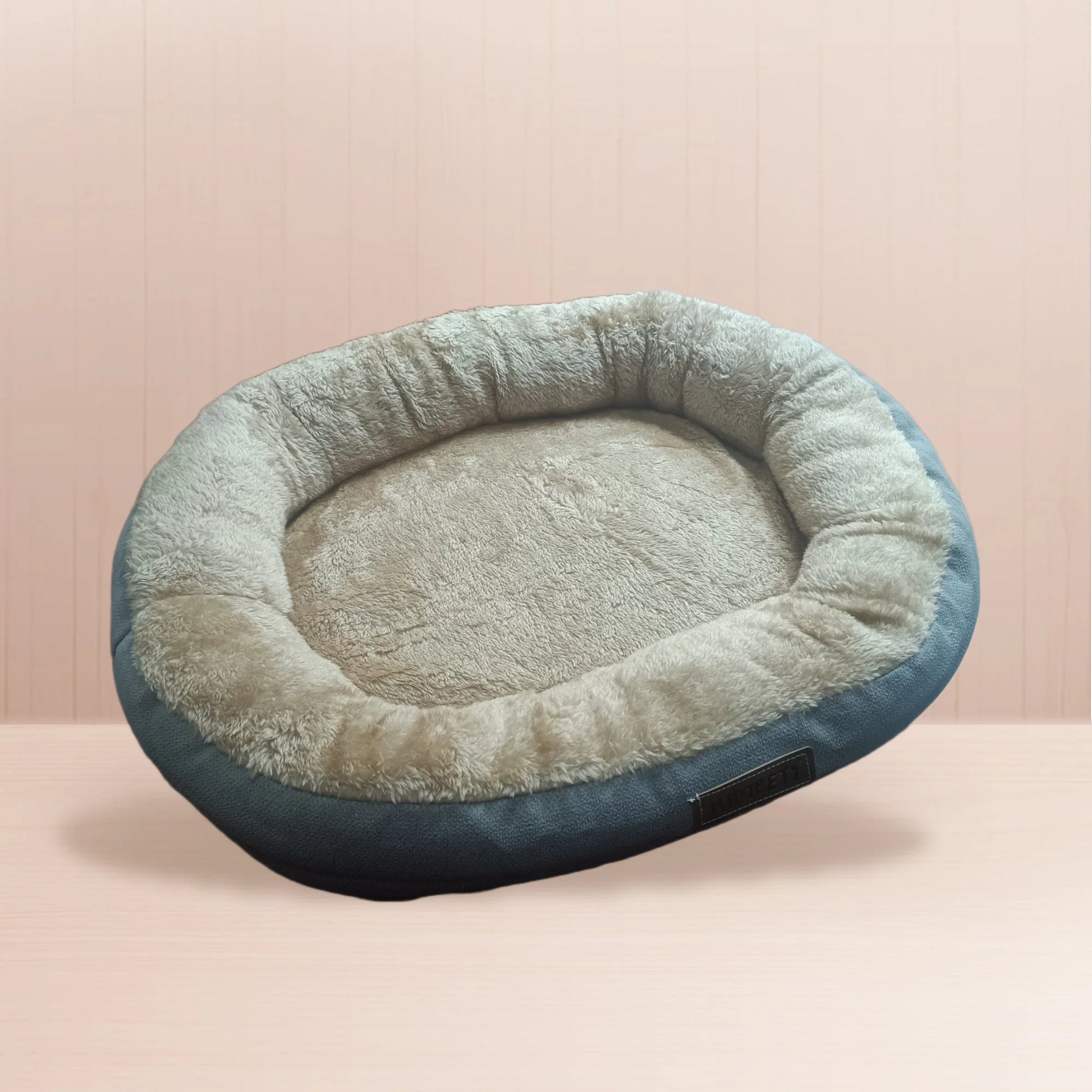 Soft & Cozy Dog Bed - The Canine Cart