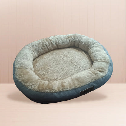 Soft & Cozy Dog Bed - The Canine Cart