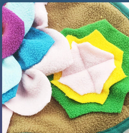 Dog Snuffle Mat - The Canine Cart