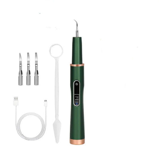Ultrasonic Dental Scaler for Dogs - The Canine Cart