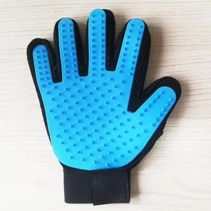 Pet Grooming Glove for Dogs - The Canine Cart