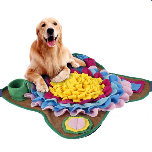 Dog Snuffle Mat - The Canine Cart