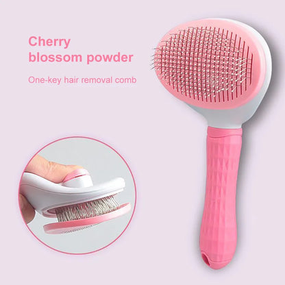Hair Remover Brush for Dogs - The Canine Cart